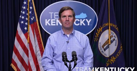 Gov. Beshear Signs Historic Legislation Legalizing  .